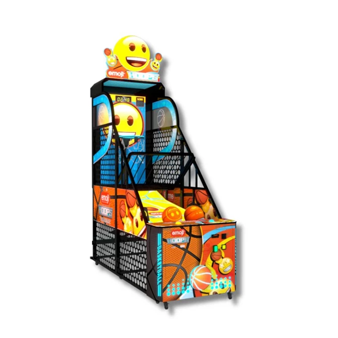 MS12079 UNIS EMOJI HOOPS SINGLE
