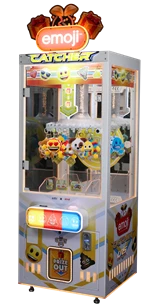 MS12081 UNIS EMOJI CATCHER
