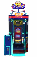 MS12082 UNIS EMOJI BASH