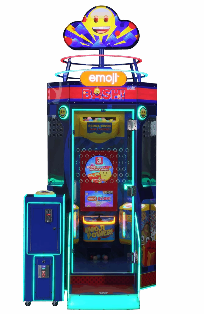 MS12082 UNIS EMOJI BASH