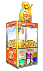 MS12086 UNIS EMOJI FIND A KEY DLX