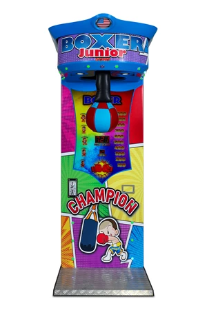 PIPELINE BOXER JUNIOR