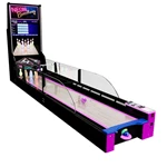 MS12123 ICE NEON BOWLING - SINGLE UNIT
