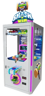 MS12145 ICE SMASH N WIN STANDARD