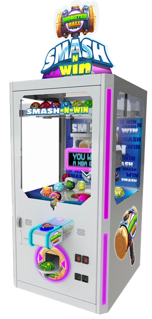 ICE SMASH N WIN STANDARD