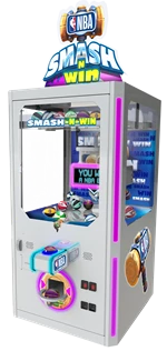 MS12148 ICE SMASH N WIN NBA