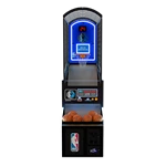 MS12151 ICE NBA HOOPS BALLER