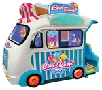 MS12174 JET COOL SCOOP - MOTION BASED RIDE