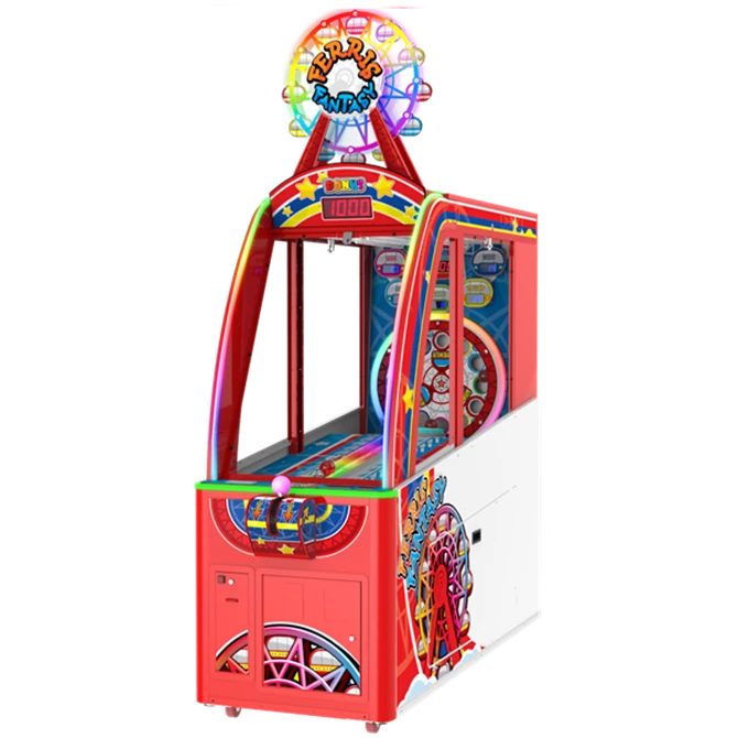 MS12175 KOMUSE FERRIS FANTASY