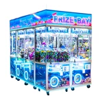 MS12176 SMART PRIZE BAY