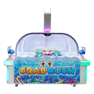 NAMCO CRAB RUSH
