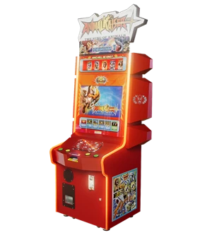 NAMCO ANIMAL KAISER PLUS
