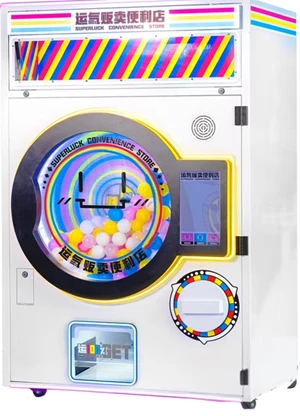 AMUSEMENT SOURCE TOY SMITH PLUS