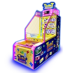 AMUSEMENT SOURCE INTERNATIONAL MS12266 AMUSMENT SOURCE TICKET CHAMP