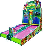 MS12276 AMUSEMENT SOURCE ZOMBIE BOWLING - MEDIUM