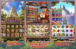 MS12390 FUN COMPANY TREASURE COMBO PLUS