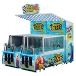 MS12790 ADRENALINE DUCK DERBY