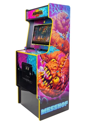 FUN COMPAY NIDHOGG 2 