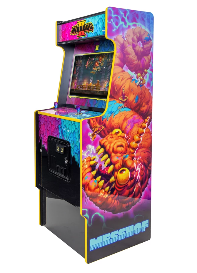 MS12844C FUN COMPAY NIDHOGG 2 