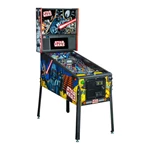 MS12886 STERN STAR WARS COMIC PREMIUM
