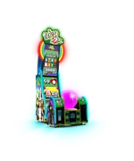 MS13045 RAW THRILLS WIZARD OF OZ