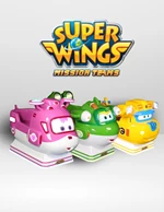 MS13084 UNIS SUPER WINGS