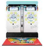 MS13090 SEGA MAIMAI DX TWIN