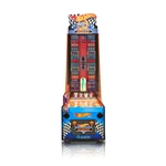 MS13163 COASTAL HOT WHEELS ULTIMATE SPEEDWAY
