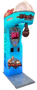 MS13192 IGPM KABOOM BOXER