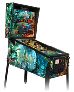 MS13208 JERSEY JACK HARRY POTTER - ARCADE EDITION