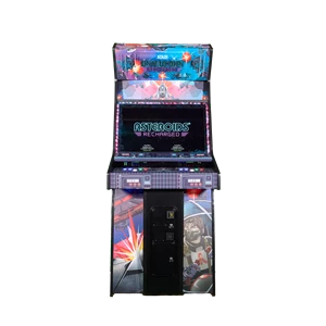 ALAN-1  2P ASTEROIDS RECHARGED PRO