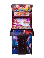 MS13368 ALAN-1 2P AVIAN KNIGHTS PRO