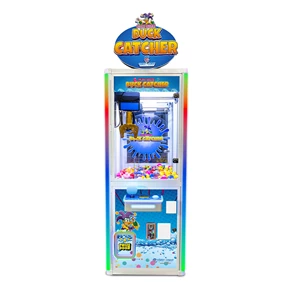 COAST TO COAST FU MSIZE DUCK CATCHER ALL - IN