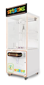 MS13706 LAI WONDER CLAW 31" W/ LED