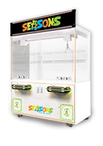 MS13707 LAI WONDER CLAW TWIN LED