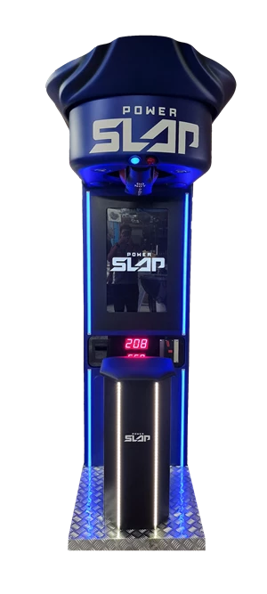 IGPM POWER SLAP