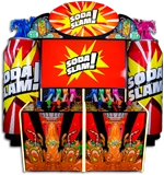 ALAN-1 MS13836 ALAN - 1 SODA SLAM SUPER DELUXE