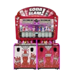 ALAN-1 MS13838 DR. PEPPER SODA SLAM DELUXE