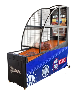 POP A SHOT ELITE