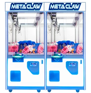 ZOOOM META CLAW 2 PLAYER