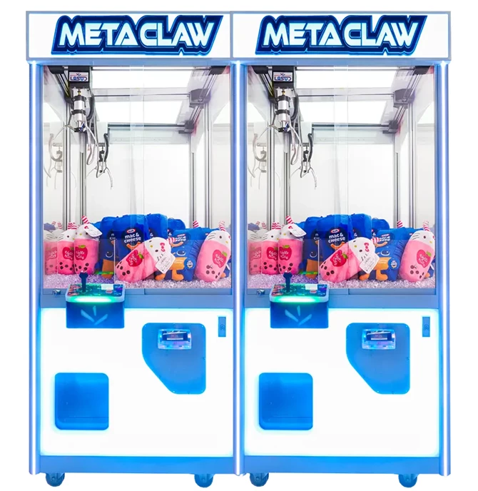 MS13932 ZOOOM META CLAW 2 PLAYER