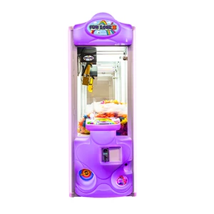 COAST TO COAST FUN ZONE 2 24"