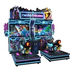 MS13979 UNIS NEON RUSH DLX TWIN
