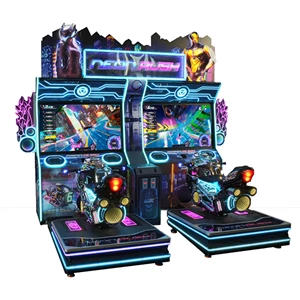 UNIS NEON RUSH DLX TWIN
