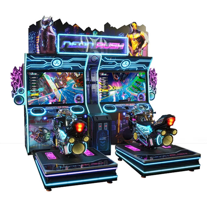 MS13979 UNIS NEON RUSH DLX TWIN