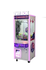 MS13980 UNIS TOY BOX 24" LCD