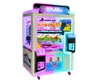 MS14163 UNIS CLIP N WIN