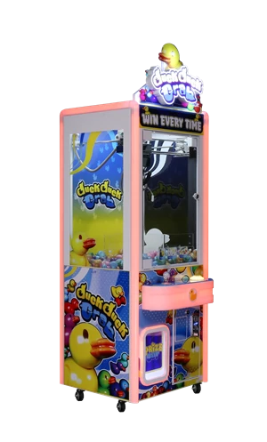 UNIS DUCK DUCK GRAB