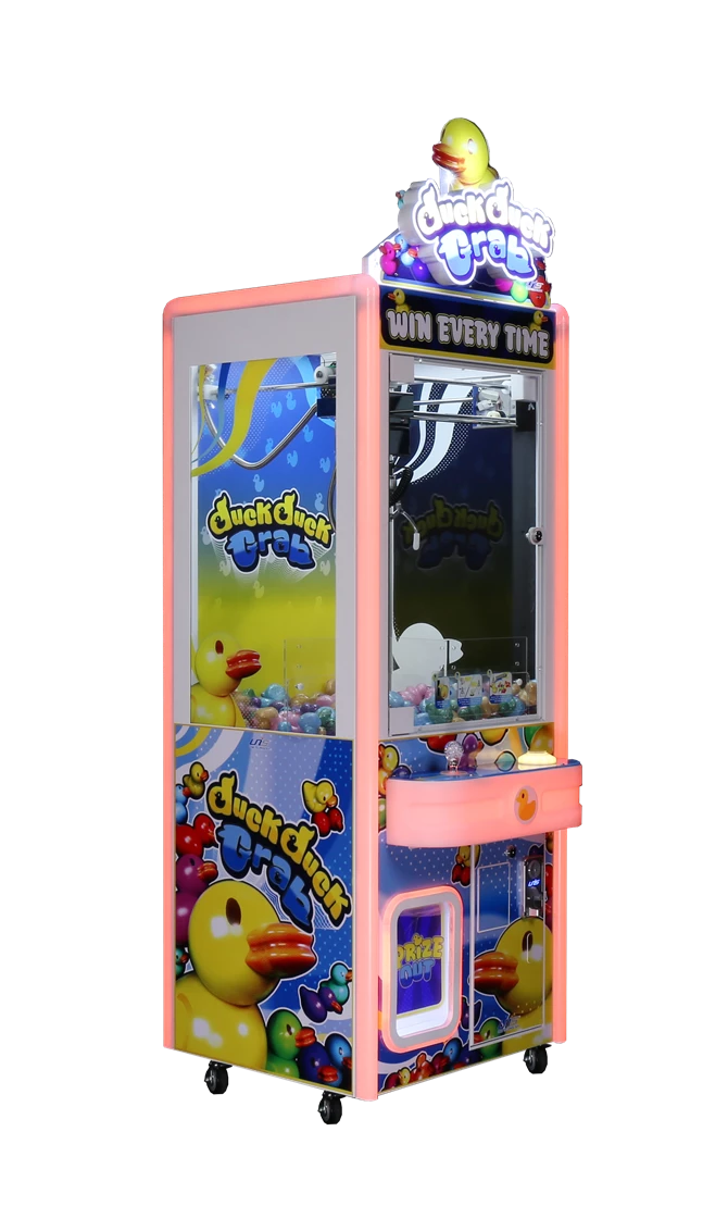 MS14238 UNIS DUCK DUCK GRAB