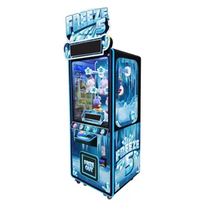 COASTAL FREEZE 5